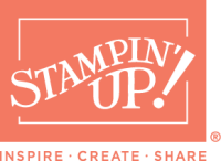 Stampin up! demonstrator