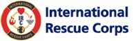 International rescue corps