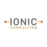 Ionic consultancy limited