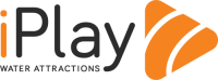 Iplay water attractions