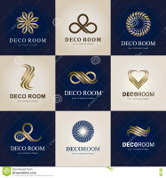 The decorative collection