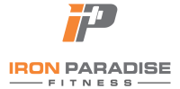 Iron paradise fitness