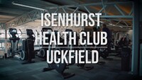 Isenhurst health club