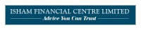 Isham financial centre limited