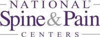 National spine & pain centers