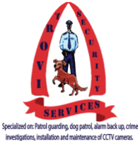 Ivory security limited