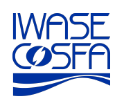 Iwase cosfa europe