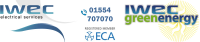 Iwec electrical services