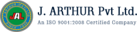 J.arthur pvt ltd