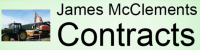 James mcclements contracts