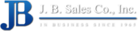 J b sales inc