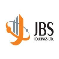 Jbs park homes