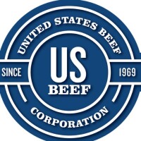 Us beef corp