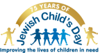 Jewish child's day