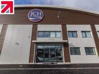 Jch marine & offshore supplies ltd