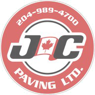 Jc paving