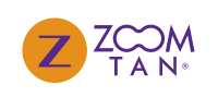 Zoom tan