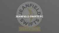 Jeanfield swifts football club