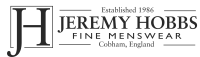 Jeremy hobbs