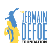The jermain defoe foundation