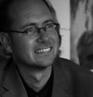 Jeroen de vries architecten