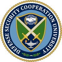 Defense security cooperation agency