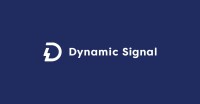 Dynamic signal