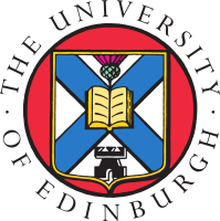 The university of edinburgh