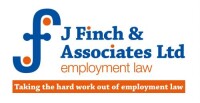 J finch & associates