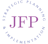 Jfp strategic planning