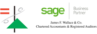 James f. wallace & co. chartered accountants