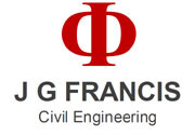 Jg francis civil engineering ltd