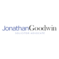 Jonathan goodwin solicitor advocate limited