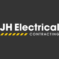 Jh electrical contracting ltd