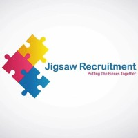 Jigsaw recruit ltd