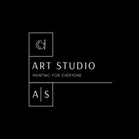 Artist's studio