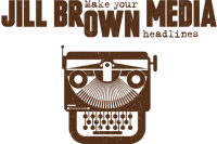 Jill brown media ltd.