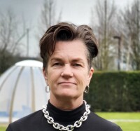 Jill tonks