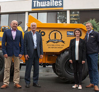Jim dicker plant sales limited