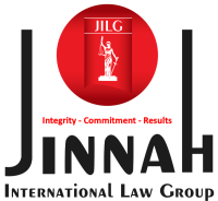 Jinnah solicitors ltd