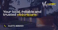 J kirby electrical ltd