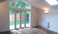 Jkl construction & carpentry ltd
