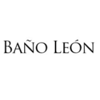 Baño león
