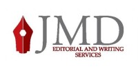 Jmd editorial and writing services