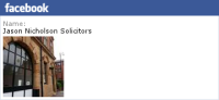Jason nicholson solicitors