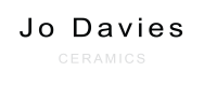 Jo davies ceramics