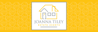 Joanna tiley estate agents