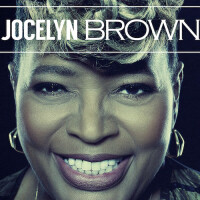 Jocelyn brown music ltd