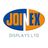 Joinex displays ltd