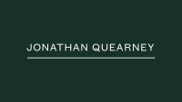 Jonathan quearney